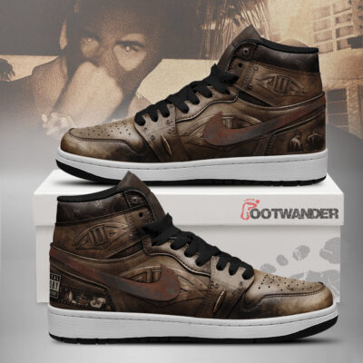 Jackboys – Travis Scott AJ1 Shoes
