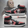 Jason Voorhees - Horror AJ1 Shoes