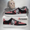 Jason Voorhees - Horror AF1 Shoes
