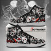 Jason Voorhees - Horror AJ1 Shoes