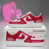 Coachella - Justin Bieber AF1 Shoes