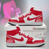 Coachella - Justin Bieber AJ1 Shoes