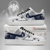 L Lawliet - Death Note AF1 Shoes
