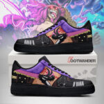 Loki - One Piece AF1 Shoes