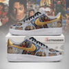 Michael Jackson AF1 Shoes