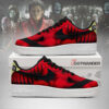 Michael Jackson AF1 Shoes