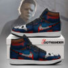 Michael Myers - Horror AJ1 Shoes