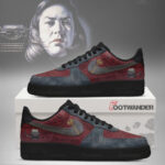 Misery – Stephen King AF1 Shoes