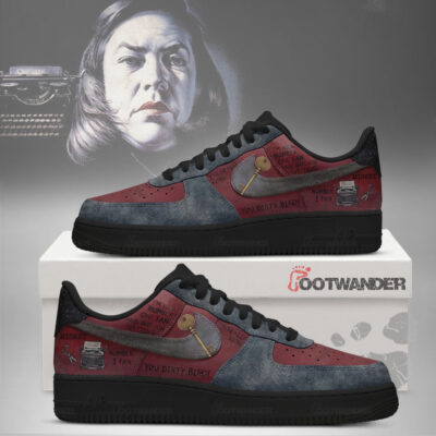Misery – Stephen King AF1 Shoes