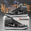 Nightmare  - Horror AJ1 Shoes