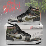 Owl Pharaoh – Travis Scott AJ1 Shoes