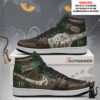 The Shining – Stephen King AJ1 Shoes