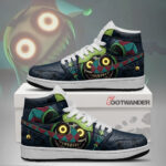Pomni - The Amazing Digital Circus AJ1 Shoes