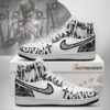 Purpose - Justin Bieber AJ1 Shoes
