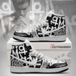Purpose - Justin Bieber AJ1 Shoes