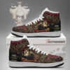 R U Still Down? – Tupac Shakur AJ1 Shoes
