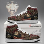 R U Still Down? – Tupac Shakur AJ1 Shoes