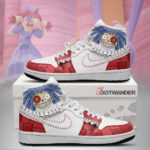 Ragatha - The Amazing Digital Circus AJ1 Shoes