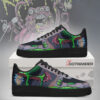 Rick And Morty AF1 Shoes