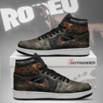 Rodeo (Expanded Edition) – Travis Scott AJ1 Shoes
