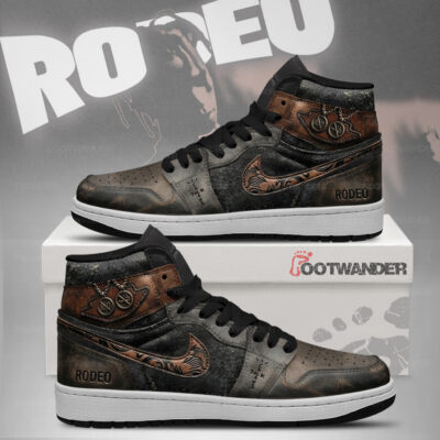 Rodeo (Expanded Edition) – Travis Scott AJ1 Shoes
