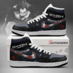 Ryuk – Death Note AJ1 Shoes