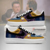 Seinfeld AF1 Shoes