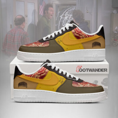 Seinfeld AF1 Shoes