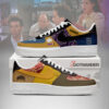 Seinfeld AF1 Shoes