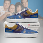 Seinfeld AF1 Shoes