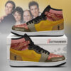 Seinfeld AJ1 Shoes