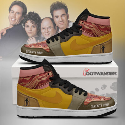 Seinfeld AJ1 Shoes