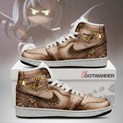 Serial Designation J - Murder Drones AJ1 Shoes