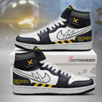 Serial Designation N - Murder Drones AJ1 Shoes
