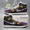 Serial Designation N - Murder Drones AJ1 Shoes