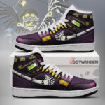 Serial Designation N - Murder Drones AJ1 Shoes