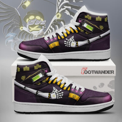 Serial Designation N - Murder Drones AJ1 Shoes