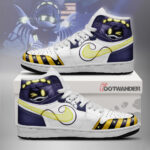 Serial Designation V - Murder Drones AJ1 Shoes