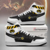 Serial Designation V - Murder Drones AJ1 Shoes