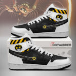 Serial Designation V - Murder Drones AJ1 Shoes