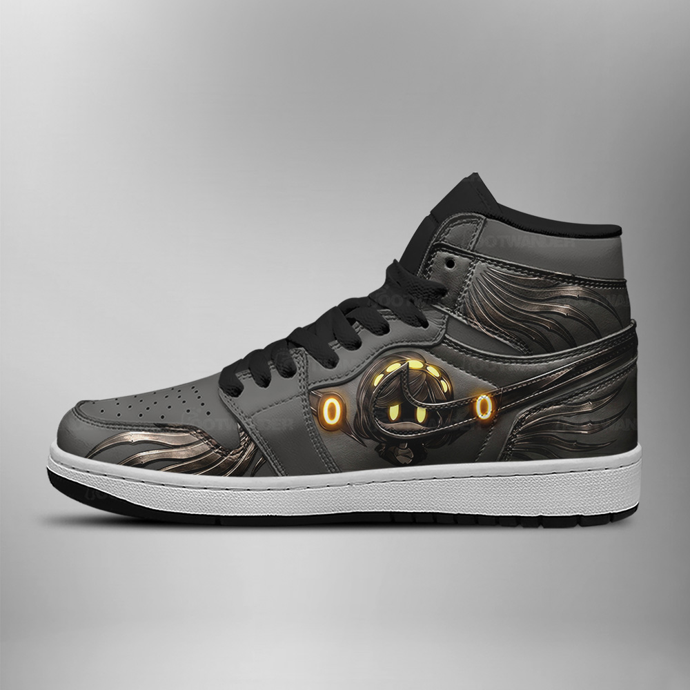 Serial Designation V - Murder Drones AJ1 Shoes - Image 3