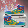The Amazing Digital Circus AJ1 Shoes