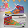 The Amazing Digital Circus AJ1 Shoes