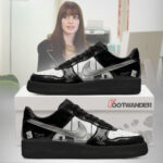 The Devil Wears Prada AF1 Shoes