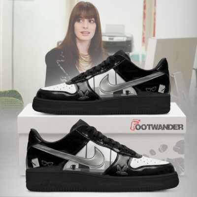 The Devil Wears Prada AF1 Shoes