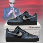The Devil Wears Prada AF1 Shoes