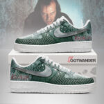 The Shining – Stephen King AF1 Shoes