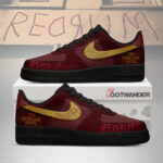 The Shining – Stephen King AF1 Shoes