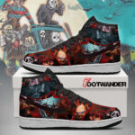 Horror AJ1 Shoes