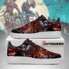Horror AF1 Shoes